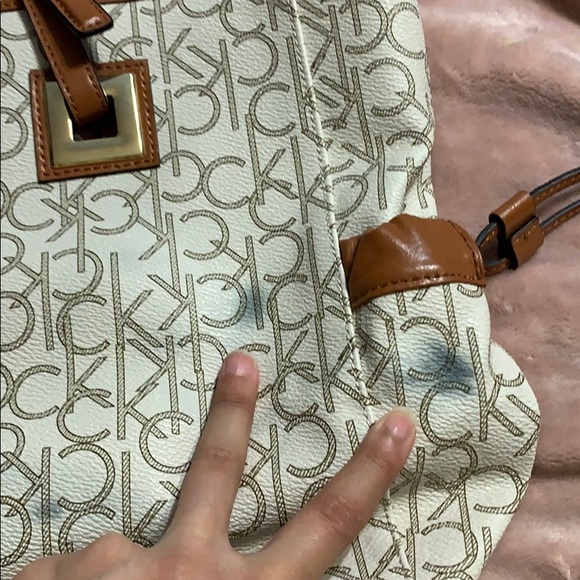 Brand new with tags Calvin Klein bag - Picture 6 of 10